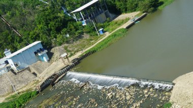 Chavon Nehri La Romana, Dominik Cumhuriyeti için