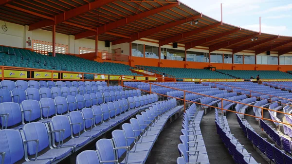 Francisco A. Micheli stadium in La Romana, Dominican Republic — Stock Photo, Image
