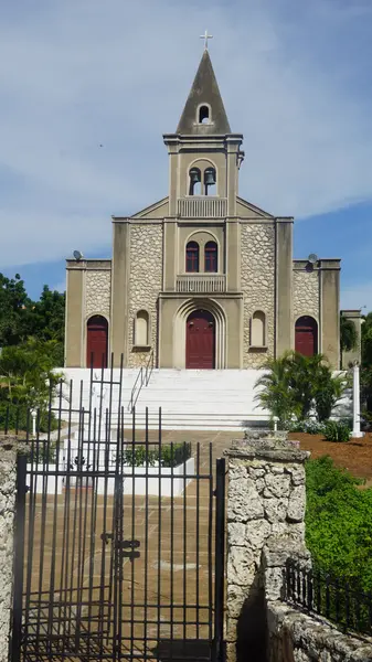 Santa Rosa de Lima Katedrali Dominik Cumhuriyeti