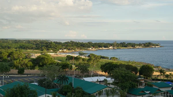 La Romana en la República Dominicana — Foto de Stock