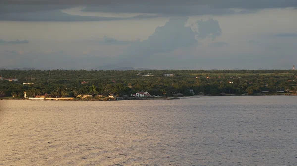 La Romana in the Dominican Republic — Stock Photo, Image