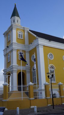 Kamu Savcılığı Willemstad