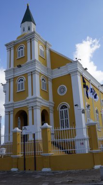 Kamu Savcılığı Willemstad