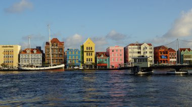Willemstad Curacao