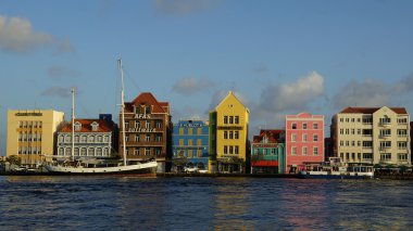 Willemstad Curacao