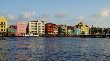 Willemstad Curacao
