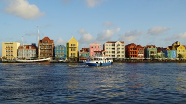 Willemstad Curacao