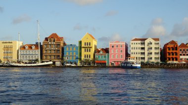 Willemstad Curacao