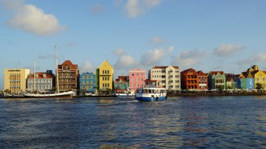 Willemstad Curacao