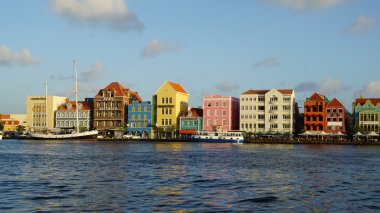 Willemstad Curacao