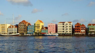 Willemstad Curacao