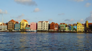 Willemstad Curacao