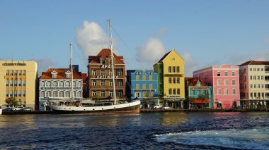 Willemstad Curacao