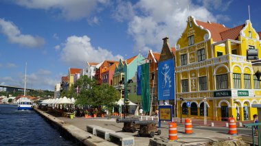 Willemstad Curacao
