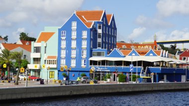 Willemstad Curacao