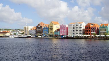 Willemstad Curacao