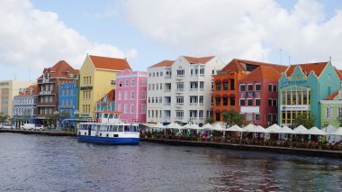 Willemstad Curacao
