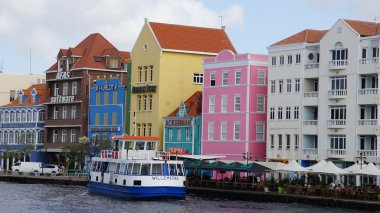 Willemstad Curacao