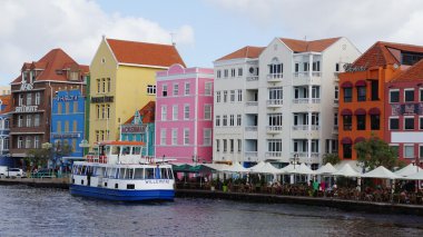 Willemstad Curacao