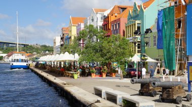 Willemstad Curacao