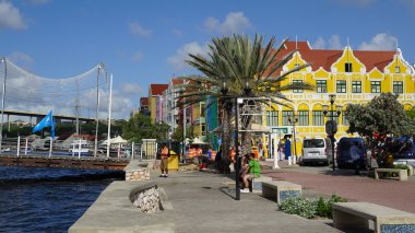 Willemstad Curacao