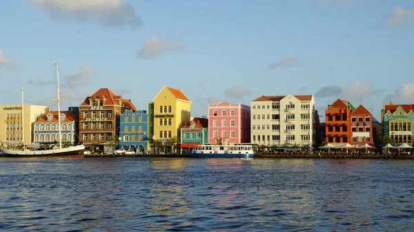 Willemstad Curacao