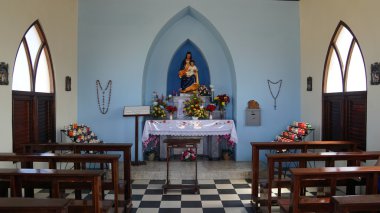 Alto Vista Şapel Aruba