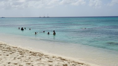 Arashi Beach Aruba