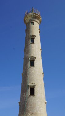 Kaliforniya deniz feneri Aruba