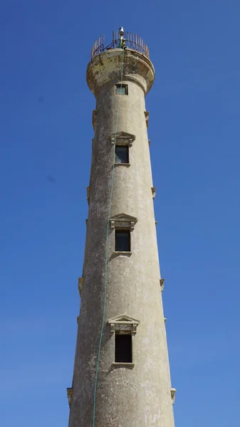 Phare de Californie à Aruba — Photo