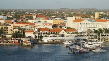 Aruba görünümünü