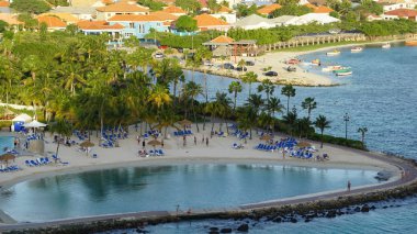 Aruba görünümünü