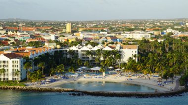 Aruba görünümünü