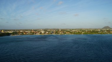 Aruba görünümünü