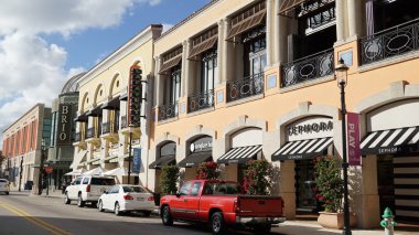 West Palm Beach, Florida CityPlace