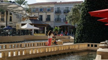 West Palm Beach, Florida CityPlace