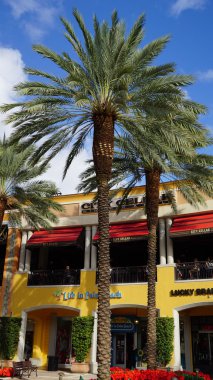 West Palm Beach, Florida CityPlace