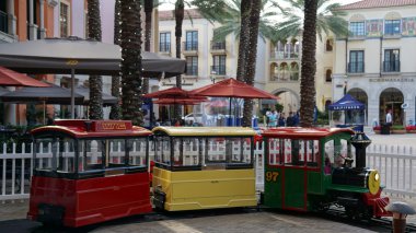 West Palm Beach, Florida CityPlace