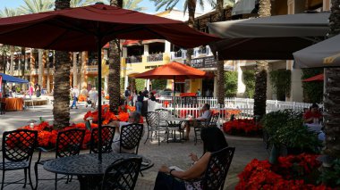 West Palm Beach, Florida CityPlace