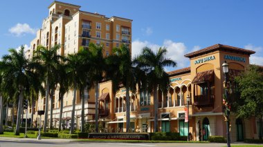 West Palm Beach, Florida CityPlace