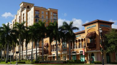 West Palm Beach, Florida CityPlace