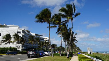 Palm beach Florida