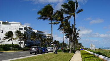 Palm beach Florida