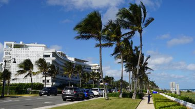 Palm beach Florida