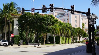 Palm Beach, Florida Avenue değer