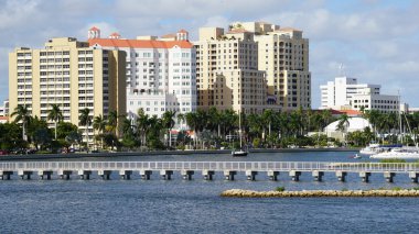 West palm beach Florida