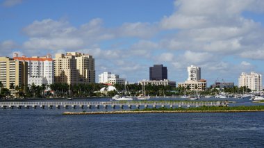 West palm beach Florida