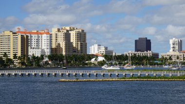 West palm beach Florida