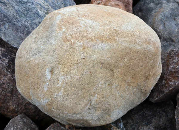 Fecho de pedra — Fotografia de Stock
