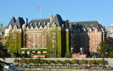 Fairmont İmparatoriçe